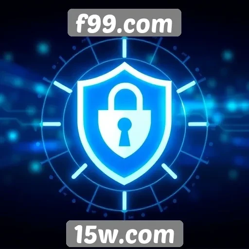 Recursos de segurança do f99.com para jogadores